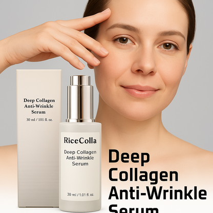 RiceColla Deep Collagen Serum