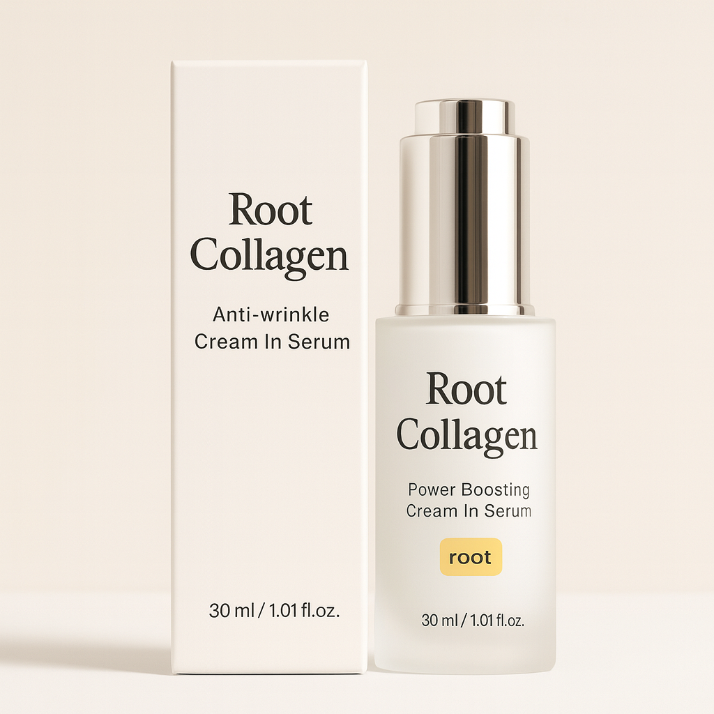 RiceColla Deep Collagen Serum